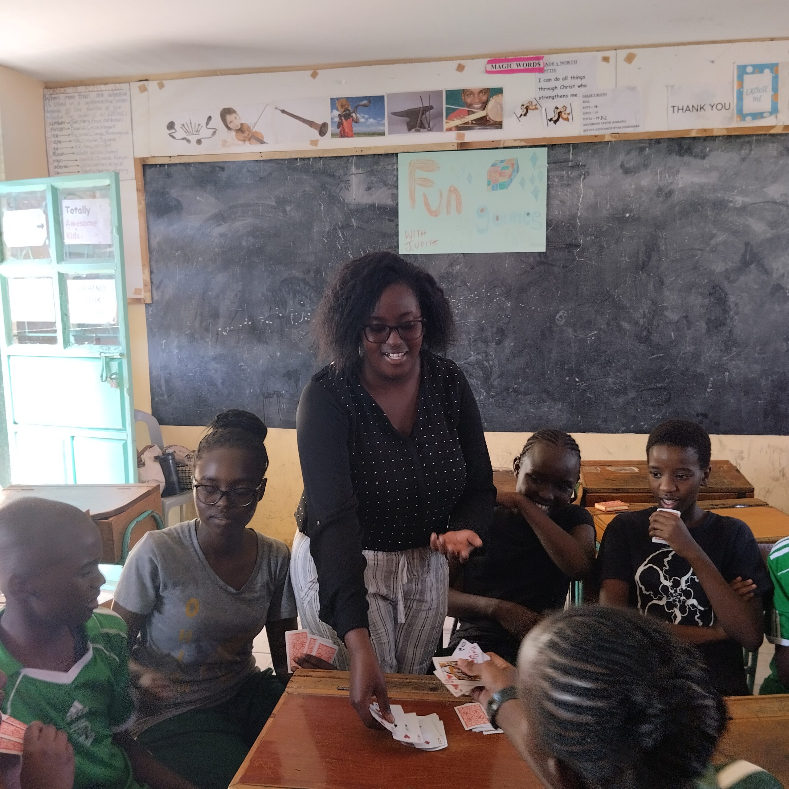 mindful Well Being Advocacy