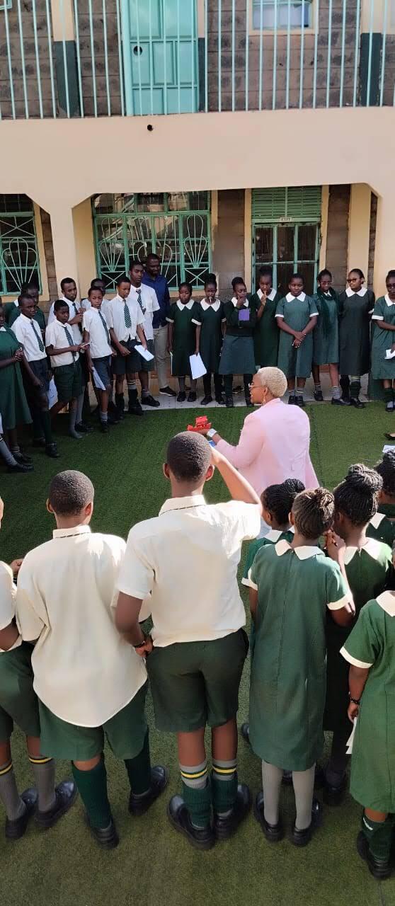 mindful Well Being Advocacy